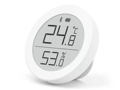 Датчик Xiaomi ClearGrass Bluetooth Thermometer Lite CGDK2