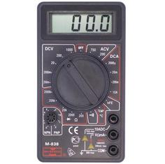 Мультиметр Mastech M838