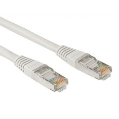 Сетевой кабель Perfeo UTP cat.5e RJ-45/M - RJ-45/M 20m P6009