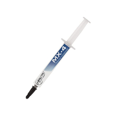 Термопаста Arctic Cooling MX-4 Thermal Compound ORACO-MX40001-BL 4г
