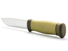 Нож Morakniv Outdoor 2000 Green 10629 - длина лезвия 109мм