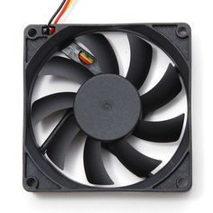 Вентилятор Gembird D8015SM-3