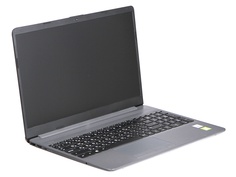 Ноутбук HP 15-dw2091ur 22N58EA (Intel Core i3-1005G1 1.2 GHz/8192Mb/256Gb SSD/nVidia GeForce MX130 2048Mb/Wi-Fi/Bluetooth/Cam/15.6/1920x1080/DOS)
