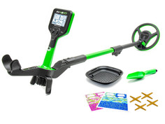 Металлоискатель Nokta & Makro Mini Hoard Cool Kit 11000806