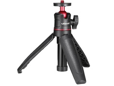 Мини-штатив Ulanzi MT-08 Mini Portable and Adjustable Desktop Tripod Black 18861 / 1601