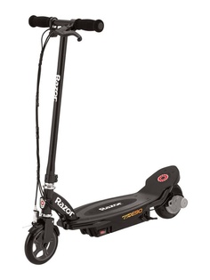 Электросамокат Razor Power Core E90 Black