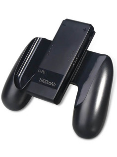 Подзаряжающий держатель Dobe для N-Switch Joy-Con TNS-873