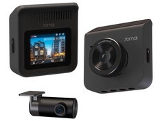Видеорегистратор 70mai Dash Cam A400 Car Recorder + Rear Cam RC09 Xiaomi
