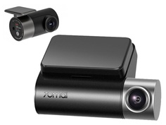 Видеорегистратор 70Mai Dash Cam Pro Plus + Rear Cam Set A500S Выгодный набор + серт. 200Р!!! Xiaomi