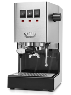 Кофемашина Gaggia Classic Black 9480/14