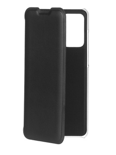 Чехол Red Line для Samsung Galaxy A72 Book Cover Black УТ000023942