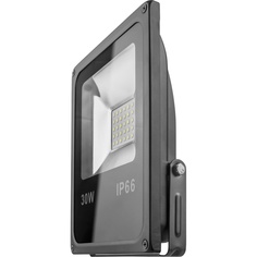 Прожектор ОнЛайт 71 657 OFL-30-4K-BL-IP65-LED