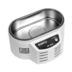 Ультразвуковая ванна Baku BK-9030 White