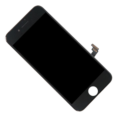 Дисплей RocknParts Zip для APPLE iPhone 7 Black 516831