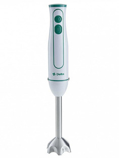 Блендер Delta DL-7042 White-Mint Дельта