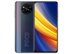 Сотовый телефон Poco X3 Pro 6/128Gb Phantom Black