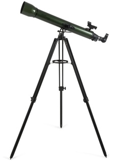 Телескоп Celestron ExploraScope 80 AZ 22102