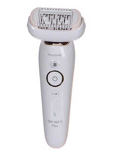 Эпилятор Braun SES 9010 Silk-epil 9 Flex