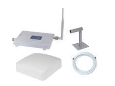 Комплект для усиления связи и интернета CXDigital Net Go (900/2100/2600 МГЦ)