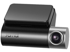 Видеорегистратор 70mai Dash Cam Pro Plus A500S, GPS Xiaomi