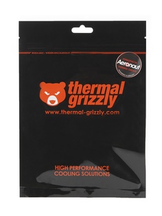 Термопаста Thermal Grizzly Aeronaut 1г TG-A-001-RS