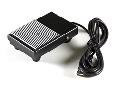 Педаль Scythe USB Foot Switch Single II USB-1FS-2 - педаль