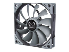 Вентилятор Scythe Kaze Flex 120mm 1200rpm SU1225FD12M-RH