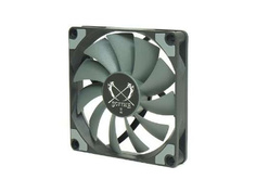 Вентилятор Scythe Kaze Flex 92mm Slim PWM Fan 300-2500rpm KF9215FD25-P