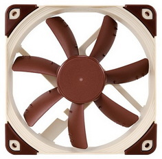 Вентилятор Noctua NF-A8 ULN 80mm 1100-1400rpm