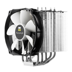 Кулер Thermalright Macho 120 SBM MACHO-120-SBM (Intel LGA775/1150/1151/1155/1156/1366/2011/2011-3/AMD AM2/AM2+/AM3/AM3+/FM1)