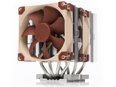 Кулер Noctua NH-D9 DX-3647 4U
