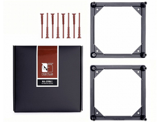 Адаптер-переходник Noctua NA-SFMA1 cо 120mm на 140mm