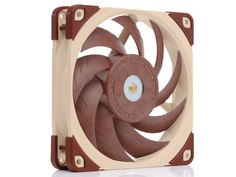 Вентилятор Noctua NF-A12x25 5V 120x120x25mm 1900rpm