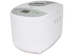 Хлебопечь Mystery MBM-1207 White