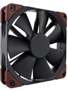 Вентилятор Noctua NF-F12 industrialPPC-24V-2000 Q100 IP67 PWM