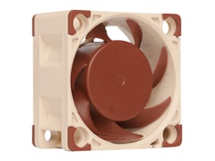 Вентилятор Noctua NF-A4x20 5V 40x40x20mm 5000rpm