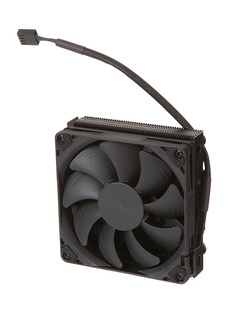 Кулер Noctua NH-L9I Chromax Black (Socket 1150/1151/1155/1156)