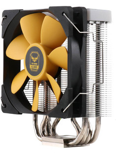 Кулер Thermalright Black Eagle (Intel LGA 775/115x/1366/1200/2011/2011-3/2066// AMD AM4) BLACK-EAGLE