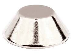 Неодимовый магнит Forceberg 15х8х4mm 4шт 9-1301002-004