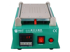 Вакуумный термостол Best BST-988