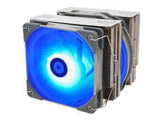 Кулер Thermalright Frost Spirit 140 RGB (Intel 1150/1151/1155/1156/2011/2011-3/2066/1200 AMD AM4)