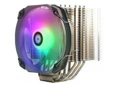 Кулер Thermalright HR-02 Plus (Intel 1150/1151/1155/1156/2011/2066/1200 AMD AM4)