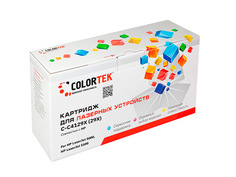 Картридж Colortek (схожий с HP C4129X) Black для HP LJ-5000/5000N/5000GN/5100