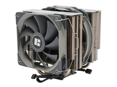 Кулер Thermalright Frost Spirit 140 (Intel 1150/1151/1155/1156/2011/2011-3/2066/1200 AMD AM4)