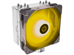 Кулер Thermalright TL-AS120 RGB (Intel 1150/1151/1155/1156/2011/2011-3/2066/1200 AMD AM4)