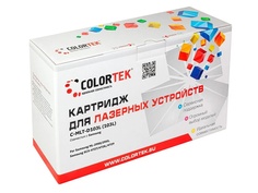 Картридж Colortek (схожий с Samsung MLT-D103L) для Samsung ML-2950DR/2950ND/2955ND/2955DW/ SCX-4727FD/4728FD/4729FD/4729FW