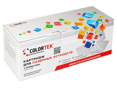 Картридж Colortek (схожий с HP CF350A) (130A) Black для HP LaserJet Pro Color /CLJP-M176/M177