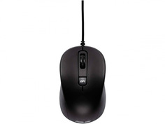 Мышь ASUS MU101C Black USB 90XB05RN-BMU000