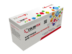 Картридж Colortek (схожий с НР CF230A) для HP LaserJet Pro M203/M227