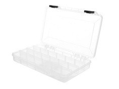 Коробка для приманок Plano 2-3700-00